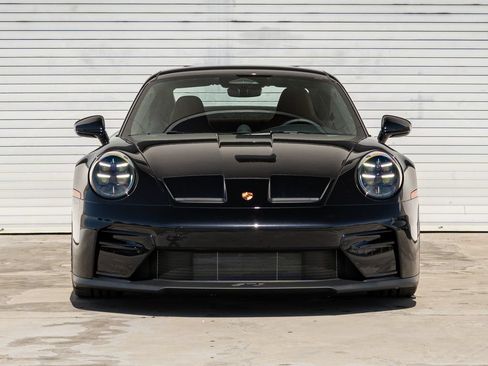 Certified 2026 Porsche 911 GT3 RWD image 30
