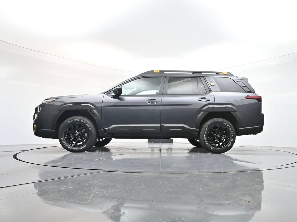 New 2026 Subaru Outback Wilderness AWD/4WD image 20