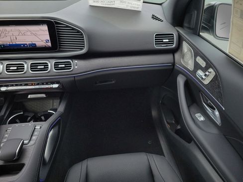 New 2026 Mercedes-Benz GLE 450 4MATIC image 13