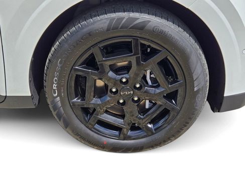 New 2026 Kia Carnival SX image 6