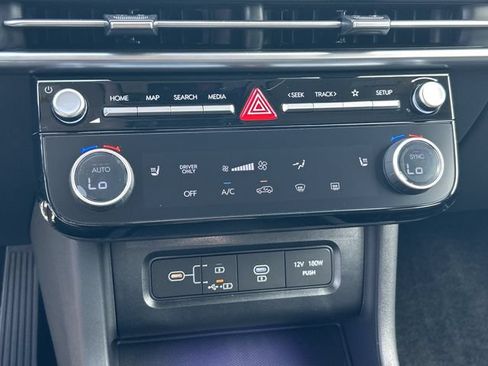 New 2026 Hyundai Tucson SEL AWD/4WD image 31