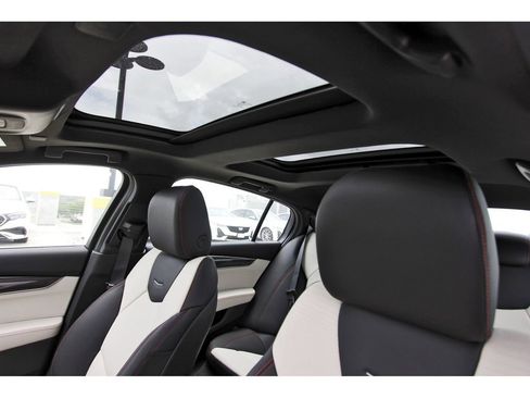 New 2026 Cadillac CT5 Sport RWD image 24