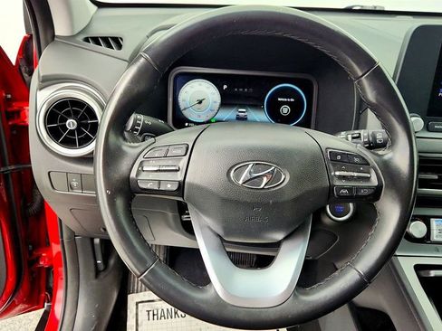 Used 2022 Hyundai Kona SEL w/ Convenience Package image 14