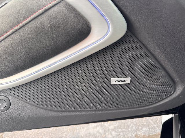 Used 2023 Chevrolet Camaro ZL1 RWD image 12