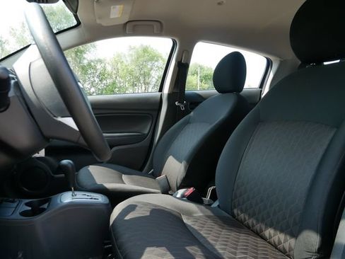 Used 2024 Mitsubishi Mirage ES FWD image 10