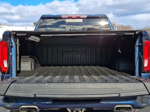 Used 2020 GMC Sierra 1500 AT4 w/ AT4 Premium Package image 30