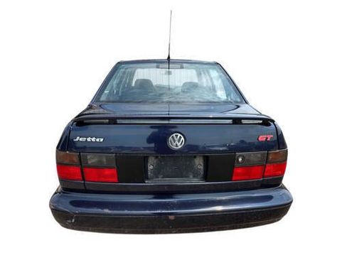 Used 1997 Volkswagen Jetta GT FWD image 4