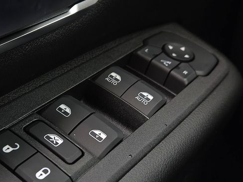 New 2026 RAM 1500 Big Horn image 17