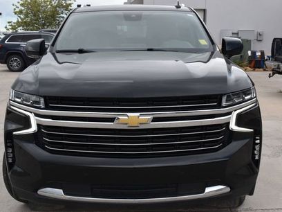Used 2023 Chevrolet Tahoe LT