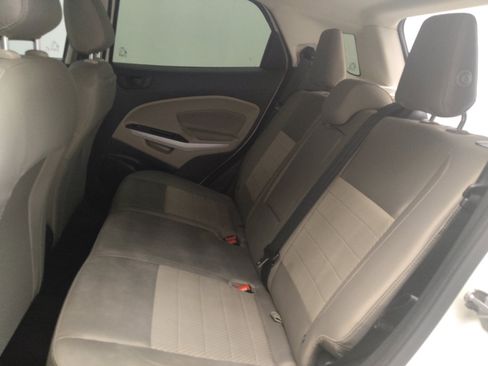 Used 2020 Ford EcoSport S FWD image 18