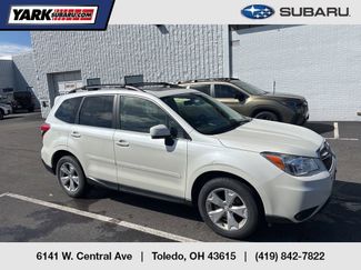 Used 2015 Subaru Forester 2.5i Limited video 1