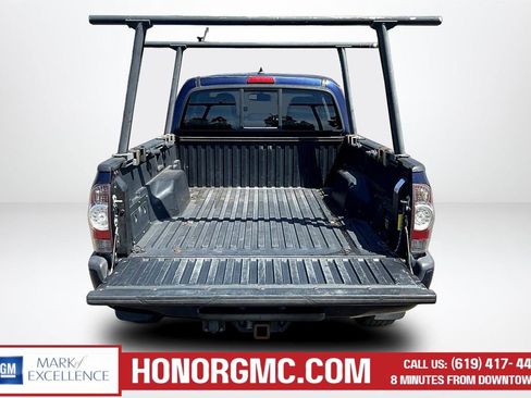 Used 2012 Toyota Tacoma PreRunner w/ TRD Sport Pkg RWD image 7