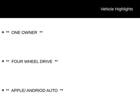 Used 2024 Jeep Compass Sport AWD/4WD image 1