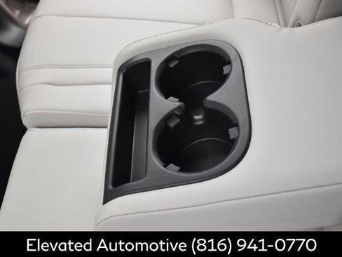 Certified 2026 INFINITI QX60 Luxe w/ Cargo Package image 23