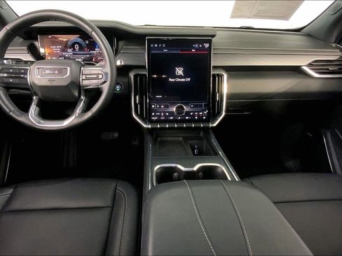 Used 2024 GMC Acadia Elevation AWD/4WD image 15