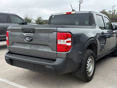 Used 2025 Ford Maverick XL w/ Equipment Group 102A image 4