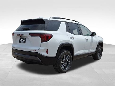 New 2026 GMC Terrain AT4 image 15