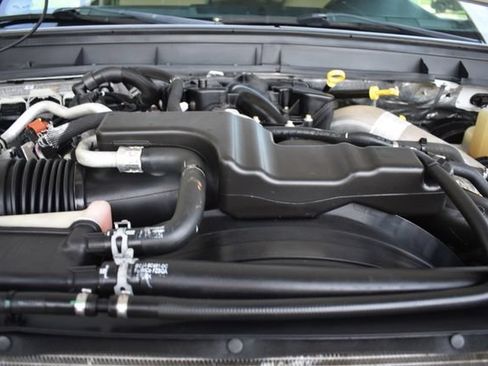 Used 2016 Ford F250 XLT w/ XLT Value Package AWD/4WD image 19