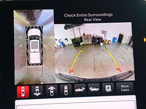 New 2026 RAM 1500 RHO w/ RHO Level 1 Equipment Group AWD/4WD image 22