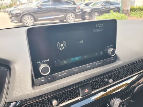 Used 2025 Honda Civic Sport image 25