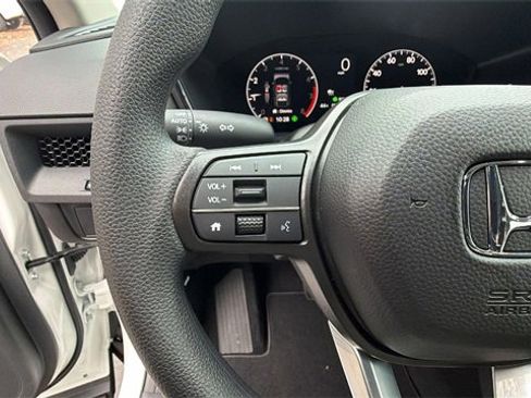 New 2026 Honda CR-V LX image 27