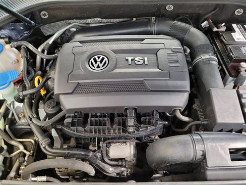 Used 2014 Volkswagen Passat 1.8T Wolfsburg Edition FWD image 30