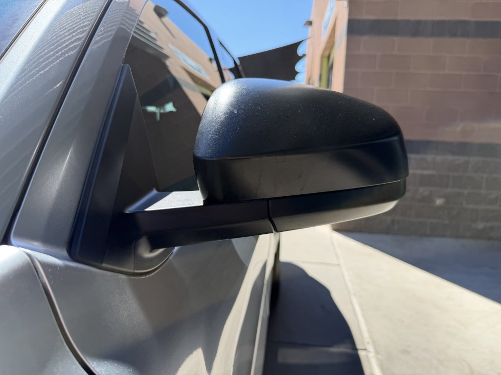 Used 2025 Toyota Tacoma SR RWD image 12