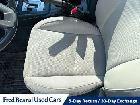 Used 2017 Subaru Forester 2.5i Limited image 7