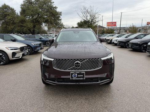 New 2026 Volvo XC90 B6 Plus image 6