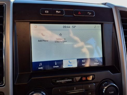 Used 2021 Ford F250 Lariat w/ Lariat Value Package image 11