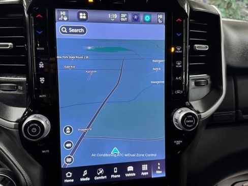 Used 2025 RAM 1500 Big Horn image 25