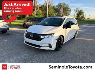 Used 2023 Honda Odyssey Sport video 1