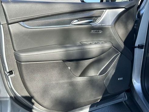 New 2026 Cadillac XT5 Sportv AWD/4WD image 23