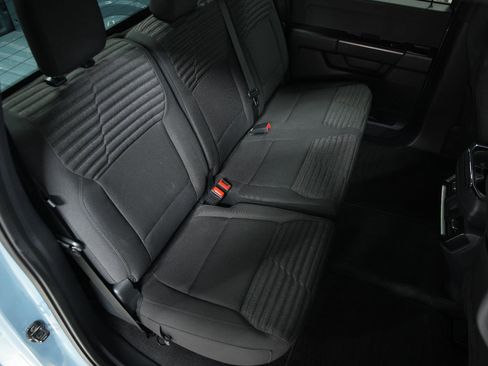 Used 2023 Ford F150 XL w/ STX Appearance Package image 15