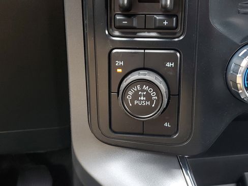 New 2025 Ford F150 XLT w/ Equipment Group 303A High image 28