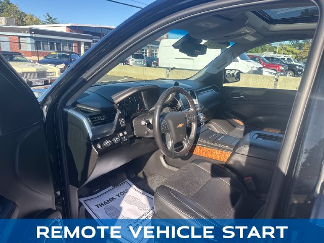 Used 2018 Chevrolet Tahoe Premier AWD/4WD image 33