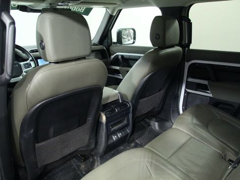 Used 2023 Land Rover Defender 110 S AWD/4WD image 25