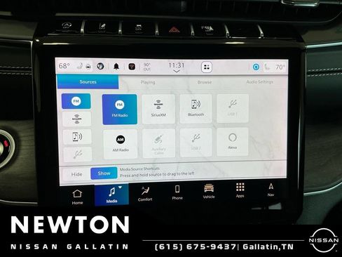 Used 2024 Jeep Grand Cherokee L Limited AWD/4WD image 49