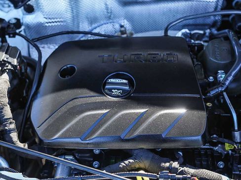 Used 2022 Chevrolet TrailBlazer ACTIV w/ Technology Package image 24