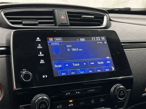 Certified 2019 Honda CR-V EX-L image 22