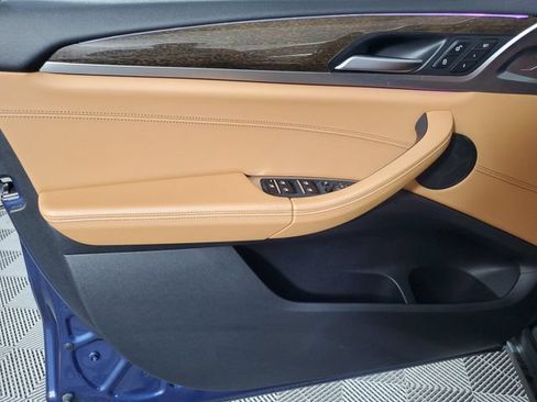 Used 2019 BMW X3 sDrive30i RWD image 19