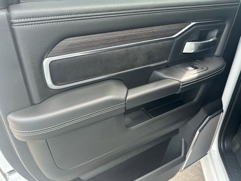 New 2026 RAM 3500 Laramie w/ Max Tow Package image 22