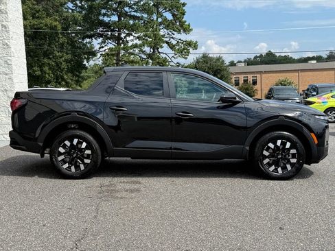 New 2026 Hyundai Santa Cruz SE image 20