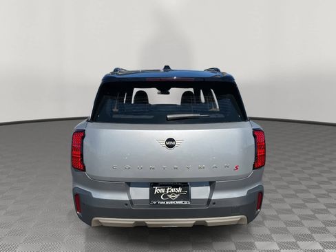 Certified 2025 MINI Cooper Countryman S image 4
