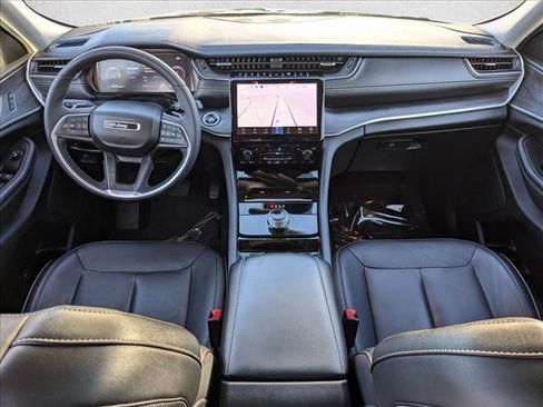 Used 2023 Jeep Grand Cherokee Limited image 17