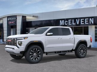 New 2026 GMC Canyon Denali AWD/4WD video 2