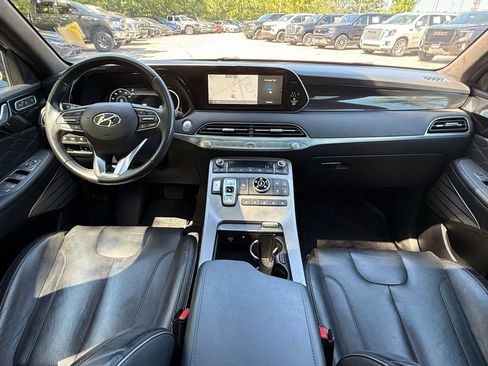 Used 2022 Hyundai Palisade Calligraphy AWD/4WD image 28