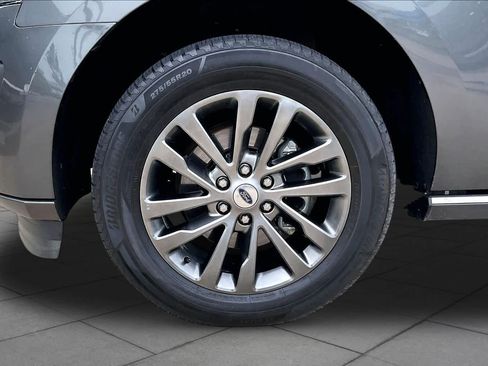 Used 2020 Ford Expedition Limited AWD/4WD image 11