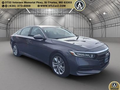 Used 2019 Honda Accord LX