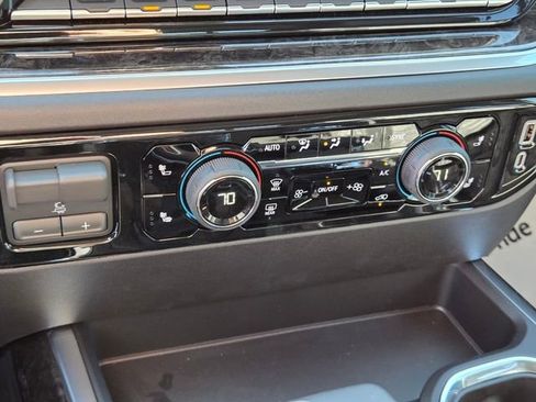 New 2026 Chevrolet Silverado 1500 RST w/ All Star Edition Plus AWD/4WD image 13